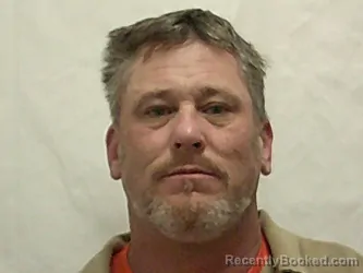 Mugshot of EDDLEY MICHAEL POSTON booked in Bannock County, Idaho on April 3, 2026