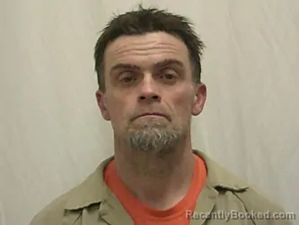 Mugshot of CODY JO ALBERTSON