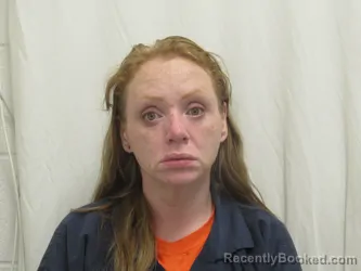 Mugshot of SASHA NICOLE HAWES