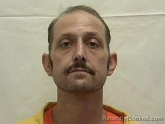 Mugshot of CHRISTOPHER SCOTT GONZALES booked in Bannock County, Idaho on March 20, 2026