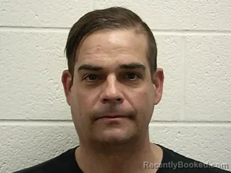 Mugshot of RYAN TIMM PETERSON booked in Bannock County, Idaho on May 15, 2026