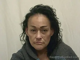 Mugshot of SUSAN MARIE WOODLEY
