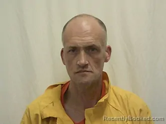 Mugshot of MICHAEL FLYGER WALLACE booked in Bannock County, Idaho on March 16, 2026