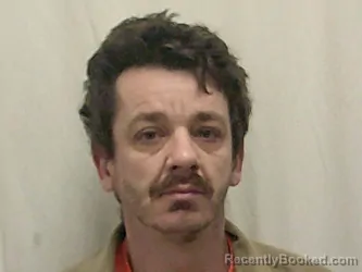 Mugshot of MATHEW RAY OCKERMAN