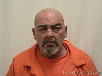 Mugshot of RICKY JAMES WALLACE