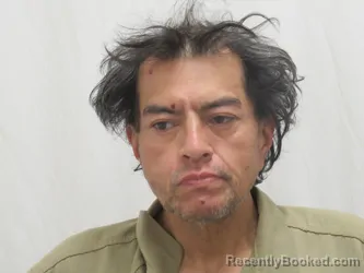 Mugshot of SONNY EDMO BALLARD booked in Bannock County, Idaho on May 1, 2026