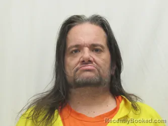 Mugshot of JEREMY KAY BAKER booked in Bannock County, Idaho on March 31, 2026