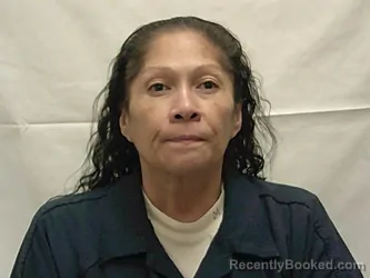 Mugshot of CHRISTEN FAYE MEEKS booked in Bannock County, Idaho on March 30, 2026