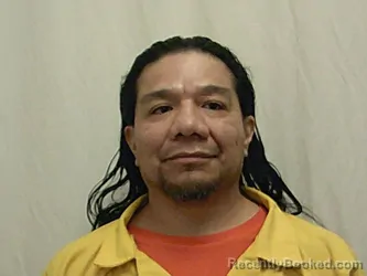 Mugshot of JACOB VAN AMBOH booked in Bannock County, Idaho on March 12, 2026