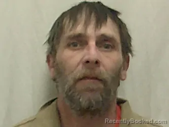 Mugshot of NICHOLAS JOHN ALLEN