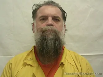 Mugshot of DALLAS DEVON WILLIAMS booked in Bannock County, Idaho on March 23, 2026