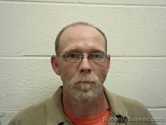 Mugshot of TOMAS JEFFERY CONN booked in Bannock County, Idaho on May 15, 2026
