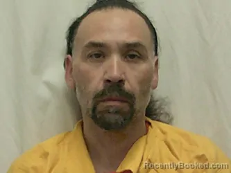 Mugshot of EDDIE CARMONA