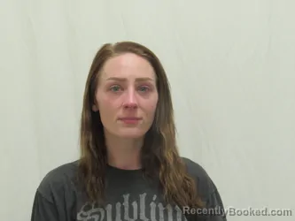 Mugshot of KELSI JO POOLE
