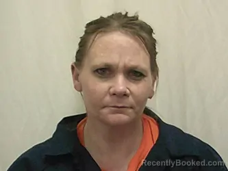 Mugshot of AMBER RAE AMUNDSEN