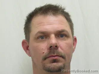 Mugshot of JACOB LOUIS MOWAT booked in Bannock County, Idaho on April 24, 2026