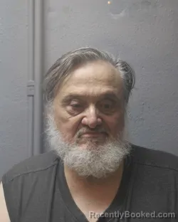 Mugshot of JOHNNIE LEE MCINTYRE