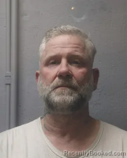 Mugshot of PAUL JOHN BEAMAN