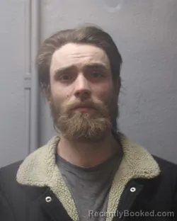 Mugshot of OSCAR EUGENE BRESSIE