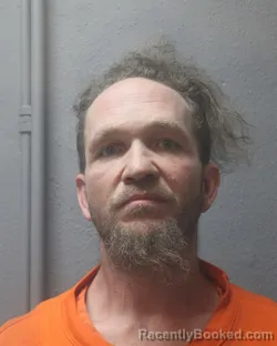 Mugshot of JAMES ERIC SWANSON