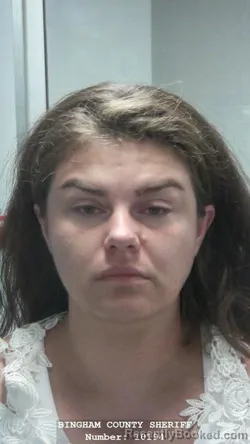 Mugshot of SHAY ANDY COLLINS