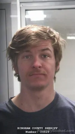 Mugshot of KOLE JAXON LEISETH