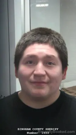 Mugshot of LEREY HUNTER GONZALEZ