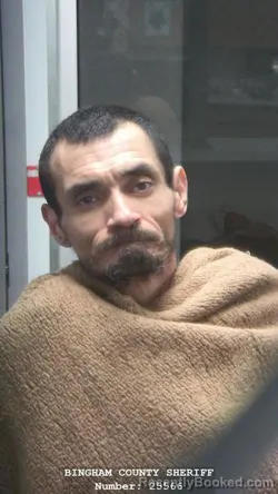 Mugshot of MATTHEW RAY MONTANO