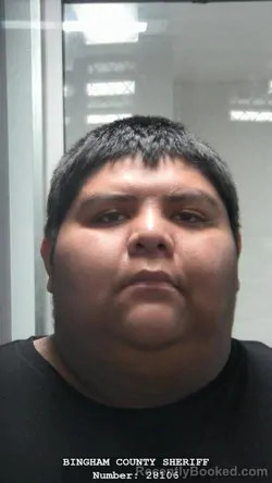 Mugshot of LESLEE SY APPENAY