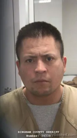 Mugshot of MANUEL ALVAREZ-HERNANDEZ