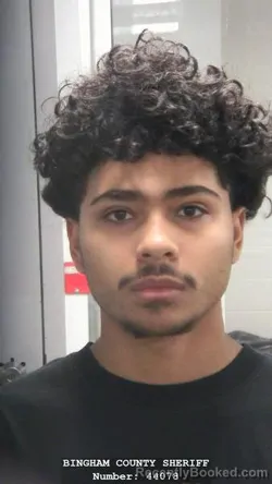 Mugshot of MIGUEL BEDOLLA OROZCO