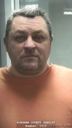 Mugshot of CORY ALLEN COX