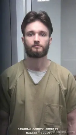 Mugshot of EDEN AVERY DANVERS