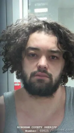 Mugshot of ROBERT ANTHONY CLAY