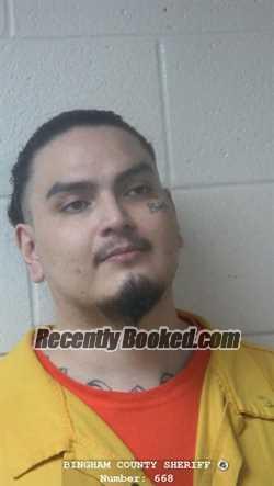 Mugshot of JOHN CHARLES GEYER