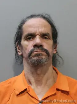 Mugshot of LUIS AYALA