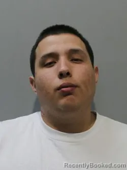 Mugshot of ARIEL CARDONA