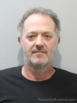 Mugshot of Joshua Commons booked in Blaine County, Idaho on August 20, 2026