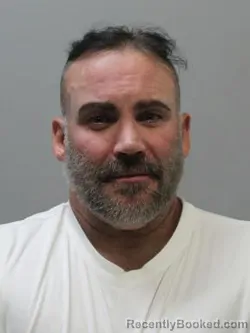 Mugshot of Roy 4Th Duncan booked in Blaine County, Idaho on October 4, 2026
