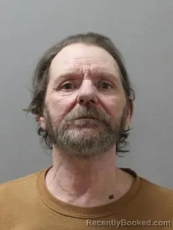 Mugshot of WILLIAM DUGGER