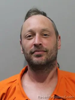 Mugshot of KEVIN FLYNN booked in Blaine County, Idaho on April 22, 2026