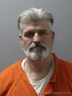 Mugshot of MATTHEW FULLER booked in Blaine County, Idaho on March 30, 2026