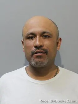 Mugshot of JOSE GUTIERREZ-AMBRIZ