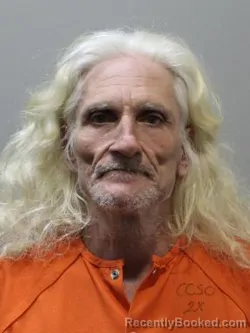 Mugshot of KEVIN GONZALES