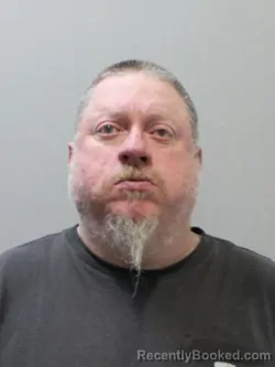 Mugshot of KIT JONES booked in Blaine County, Idaho on April 19, 2026