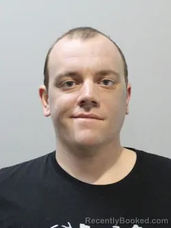 Mugshot of LEVI JOHNSON