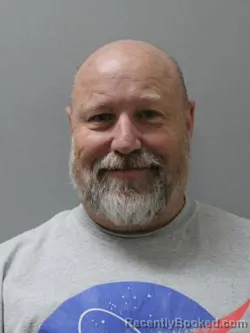 Mugshot of SHANE LARSEN