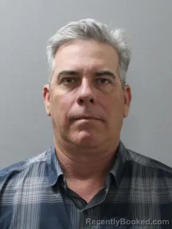 Mugshot of WILLIAM LARGENT booked in Blaine County, Idaho on June 4, 2026