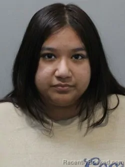 Mugshot of CHELSYE MONTES