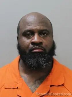 Mugshot of JEVON MILES booked in Blaine County, Idaho on May 6, 2026
